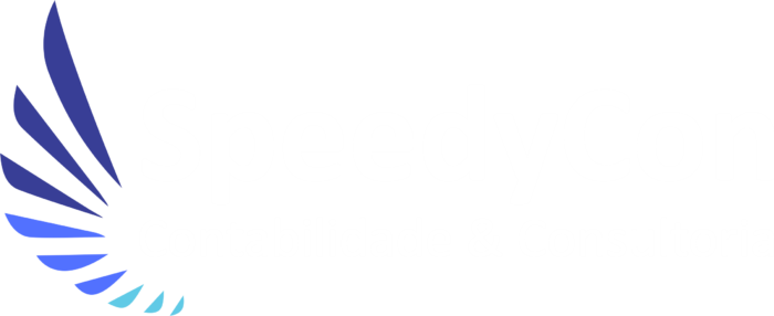 SpeedyCon — Contabilidade e Consultoria