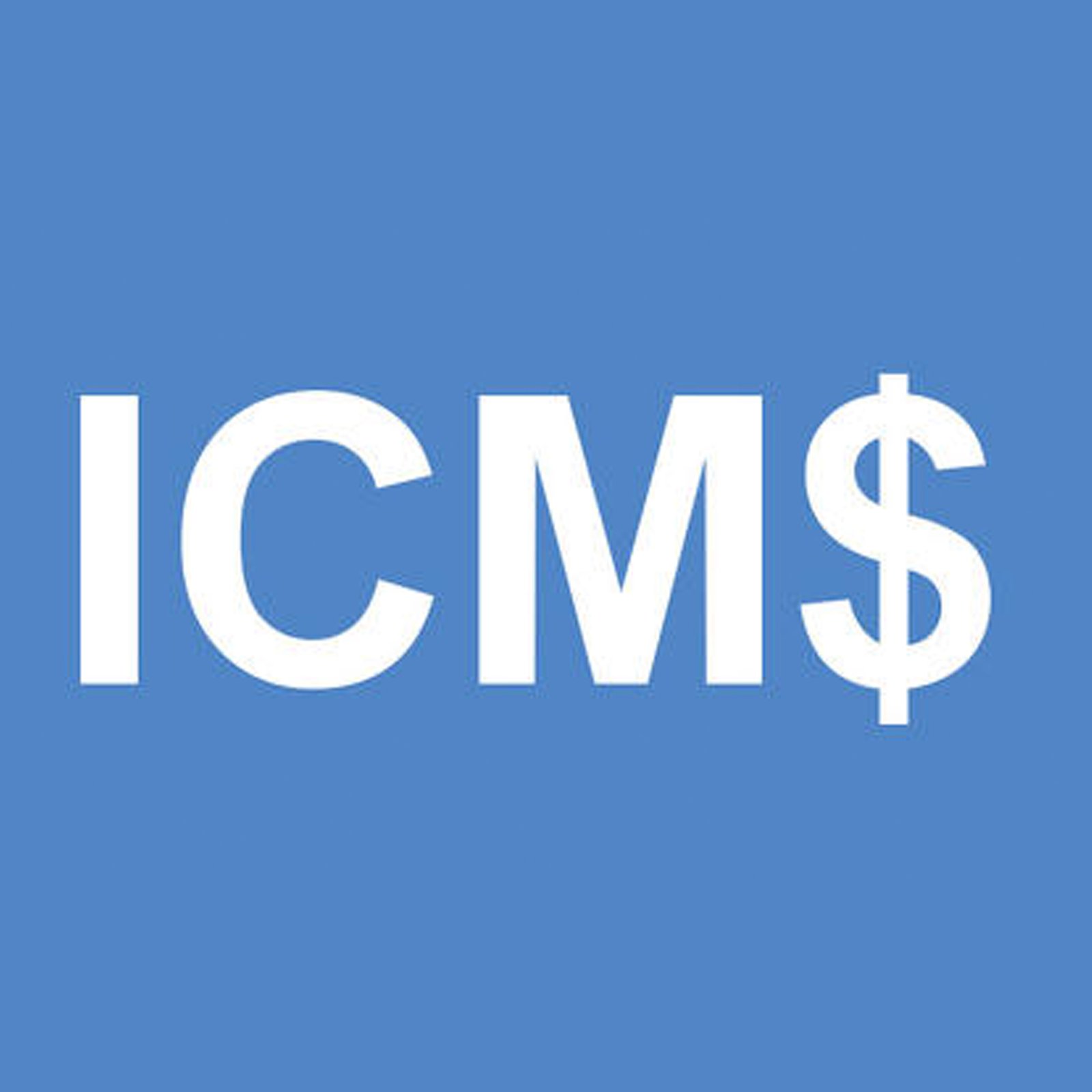 ICMS no PR - Alíquotas
