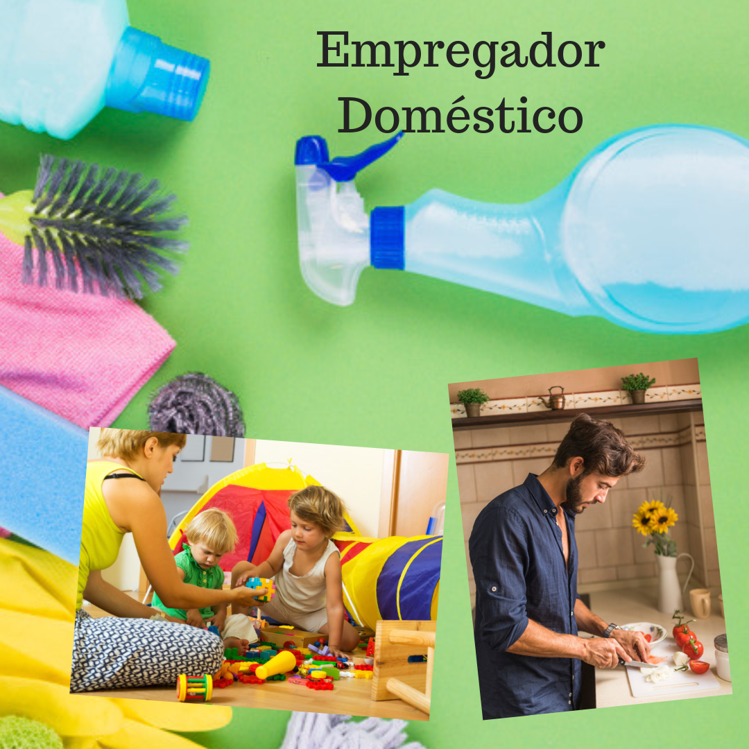 Empregador Doméstico